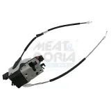 Türschloss hinten rechts MEAT & DORIA 31273