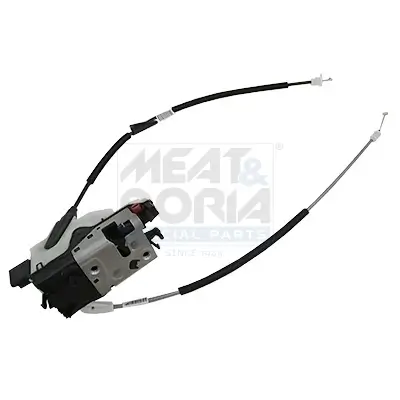 Türschloss hinten rechts MEAT & DORIA 31273 Bild Türschloss hinten rechts MEAT & DORIA 31273