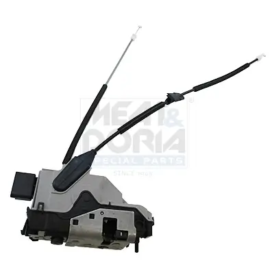 Türschloss hinten rechts MEAT & DORIA 31277