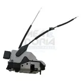 Türschloss hinten rechts MEAT & DORIA 31277