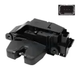 Druckwandler, Turbolader 12 V MEAT & DORIA 9519