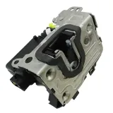 Türschloss vorne rechts MEAT & DORIA 31298