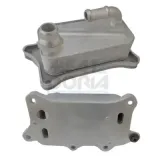 Ölkühler, Motoröl MEAT & DORIA 95152