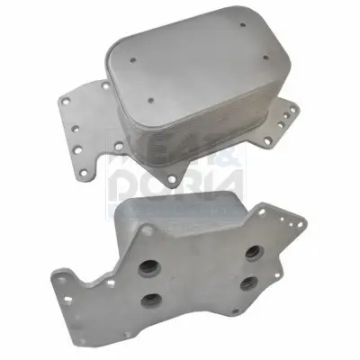 Ölkühler, Motoröl MEAT & DORIA 95153