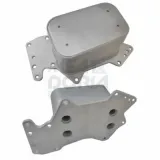 Ölkühler, Motoröl MEAT & DORIA 95153
