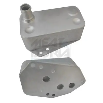 Ölkühler, Motoröl MEAT & DORIA 95154