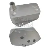 Ölkühler, Motoröl MEAT & DORIA 95154