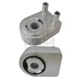 Ölkühler, Motoröl MEAT & DORIA 95156