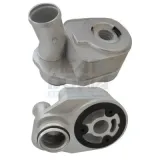 Ölkühler, Motoröl MEAT & DORIA 95158