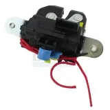 Heckklappenschloss MEAT & DORIA 31305