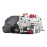 Türschloss vorne links MEAT & DORIA 31312