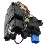 Türschloss vorne links MEAT & DORIA 31316