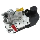 Türschloss hinten links MEAT & DORIA 31319