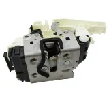 Türschloss hinten links MEAT & DORIA 31321