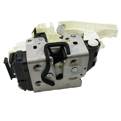 Türschloss hinten links MEAT & DORIA 31321 Bild Türschloss hinten links MEAT & DORIA 31321