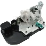 Türschloss hinten rechts MEAT & DORIA 31322