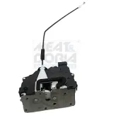 Türschloss hinten rechts MEAT & DORIA 31330