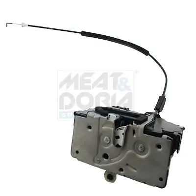 Türschloss vorne links MEAT & DORIA 31331 Bild Türschloss vorne links MEAT & DORIA 31331