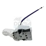 Türschloss vorne links MEAT & DORIA 31335