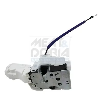 Türschloss vorne links MEAT & DORIA 31335 Bild Türschloss vorne links MEAT & DORIA 31335