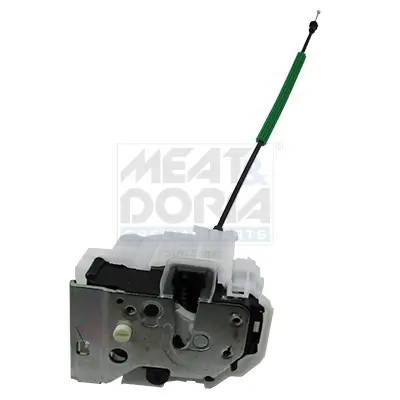 Türschloss hinten rechts MEAT & DORIA 31338
