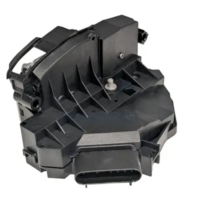 Türschloss hinten rechts MEAT & DORIA 31342 Bild Türschloss hinten rechts MEAT & DORIA 31342