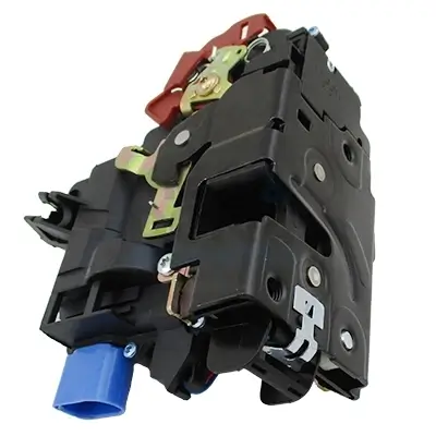 Türschloss vorne rechts MEAT & DORIA 31345 Bild Türschloss vorne rechts MEAT & DORIA 31345