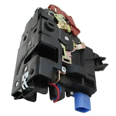 Türschloss hinten links MEAT & DORIA 31346 Bild Türschloss hinten links MEAT & DORIA 31346