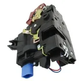 Türschloss hinten rechts MEAT & DORIA 31347