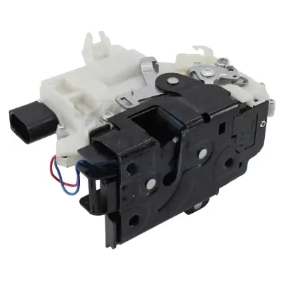 Türschloss vorne rechts MEAT & DORIA 31349 Bild Türschloss vorne rechts MEAT & DORIA 31349