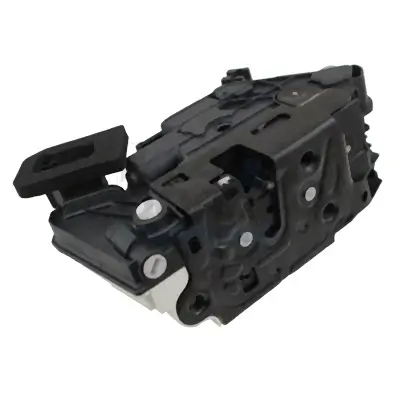 Türschloss hinten links MEAT & DORIA 31350