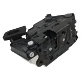 Türschloss hinten links MEAT & DORIA 31350