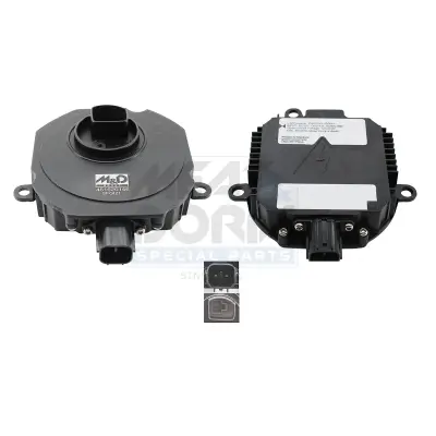 Steuergerät, Beleuchtung MEAT & DORIA 73212695 Bild Steuergerät, Beleuchtung MEAT & DORIA 73212695