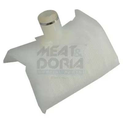 Filter, Kraftstoff-Fördereinheit MEAT & DORIA 76026 Bild Filter, Kraftstoff-Fördereinheit MEAT & DORIA 76026