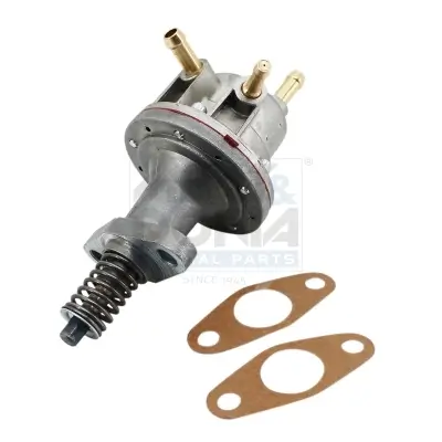 Kraftstoffpumpe MEAT & DORIA POC695