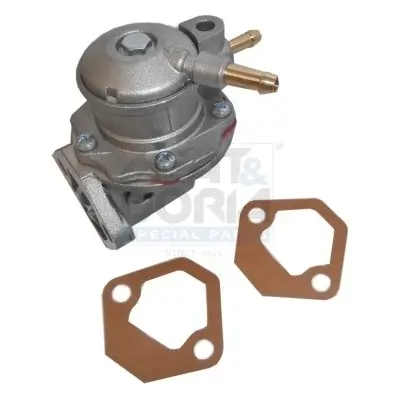 Kraftstoffpumpe MEAT & DORIA POC696 Bild Kraftstoffpumpe MEAT & DORIA POC696
