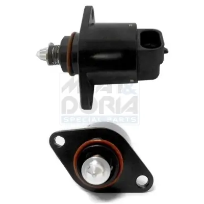 Leerlaufregelventil, Luftversorgung MEAT & DORIA 84072 Bild Leerlaufregelventil, Luftversorgung MEAT & DORIA 84072