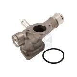 Kühlmittelflansch MEAT & DORIA 93383