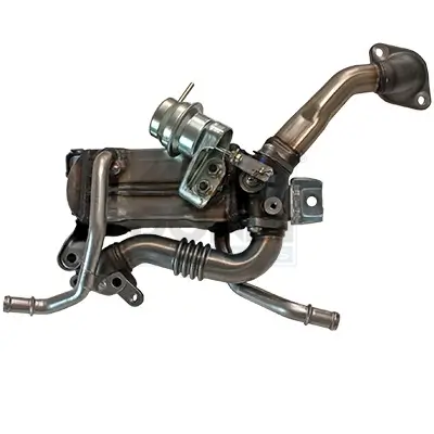 Kühler, Abgasrückführung MEAT & DORIA 88434