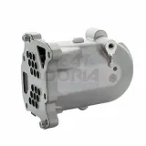 Kühler, Abgasrückführung MEAT & DORIA 88431