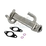 Kühler, Abgasrückführung MEAT & DORIA 88472