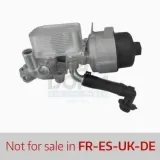 Ölkühler, Motoröl MEAT & DORIA 95100C