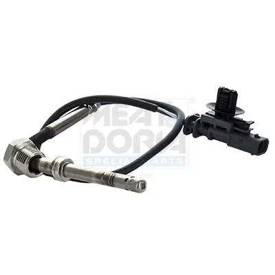 Sensor, Abgastemperatur MEAT & DORIA 12373