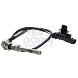 Sensor, Abgastemperatur MEAT & DORIA 12373