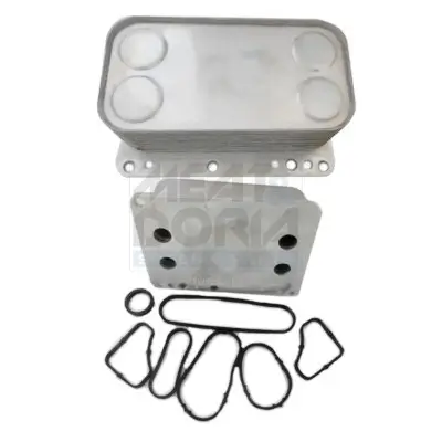 Ölkühler, Motoröl MEAT & DORIA 95162
