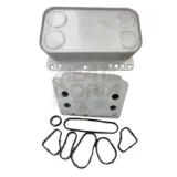 Ölkühler, Motoröl MEAT & DORIA 95162