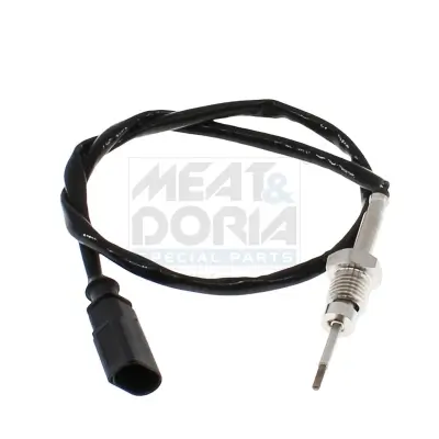 Sensor, Abgastemperatur MEAT & DORIA 12375 Bild Sensor, Abgastemperatur MEAT & DORIA 12375