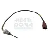 Sensor, Abgastemperatur MEAT & DORIA 12377