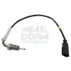 Sensor, Abgastemperatur MEAT & DORIA 12378