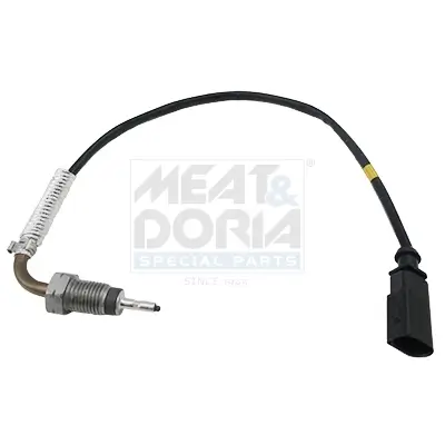 Sensor, Abgastemperatur MEAT & DORIA 12378 Bild Sensor, Abgastemperatur MEAT & DORIA 12378